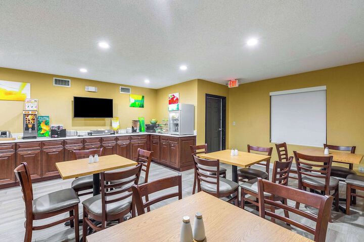 Quality Inn Quincy - Tallahassee West