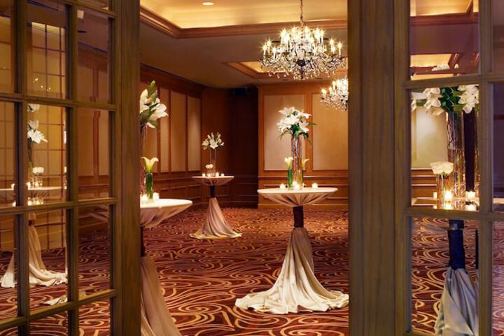 Hilton Rosemont Chicago OHare