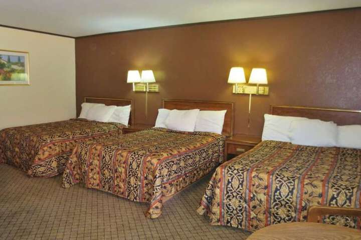 Happy Stay Inn