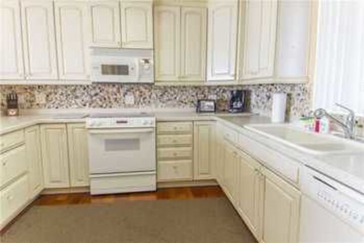 Stairway to Heaven Upper Level 2 Br Home by RedAwning