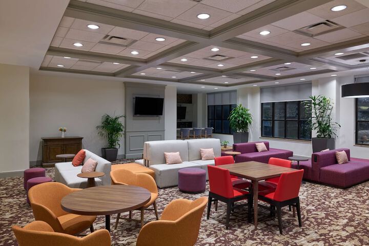 Hotel Interior 7 of 59