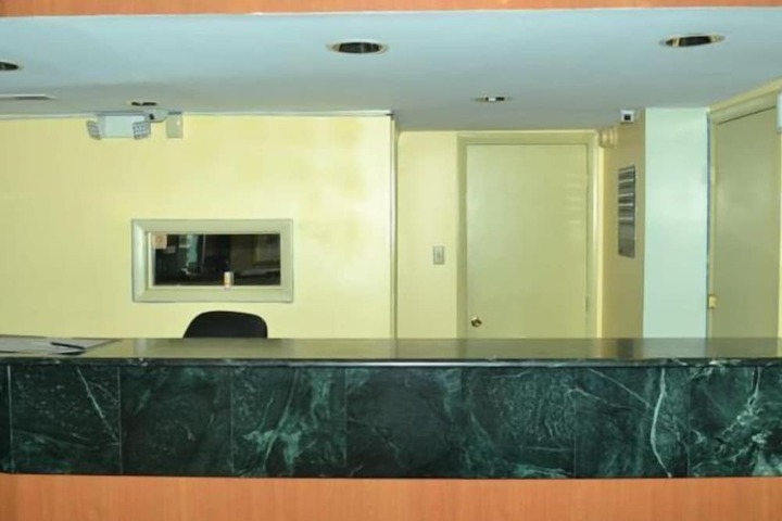 Hotel Interior 5 of 28