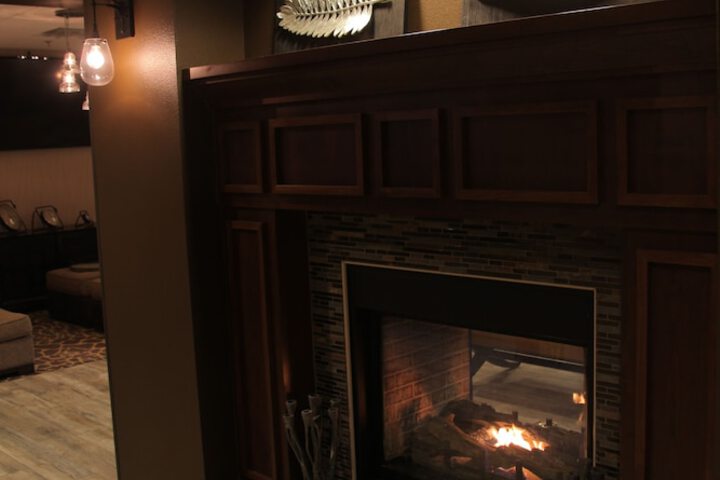 Teddys Residential Suites Watford City