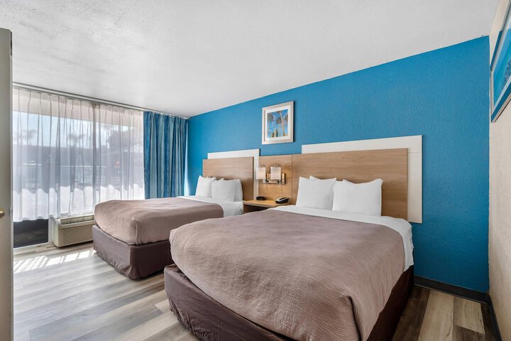 Quality Inn & Suites Conference Center