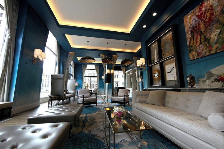 Elyton Hotel Autograph Collection by Marriott