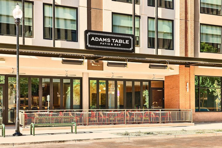 Hyatt Place Phoenix / Downtown