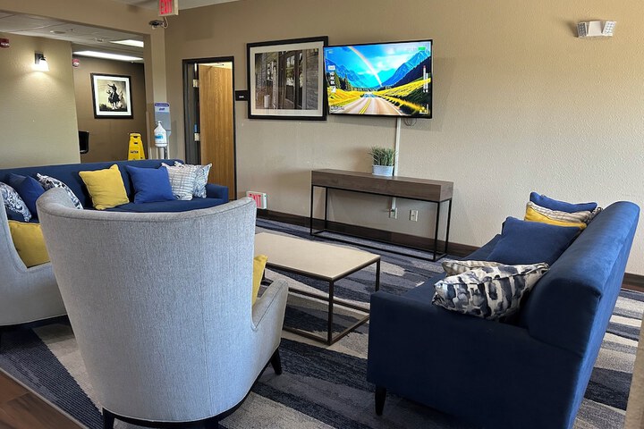 Comfort Inn Garden City