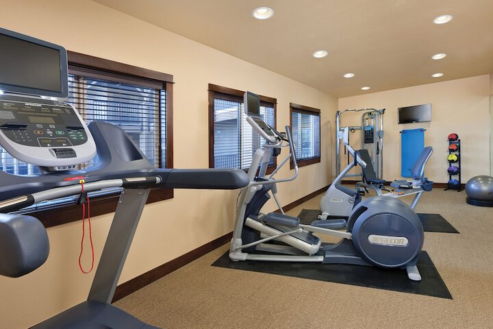 WorldMark Granby - Rocky Mountain Preserve