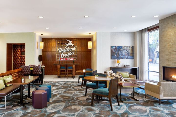 Hotel Interior 6 of 54