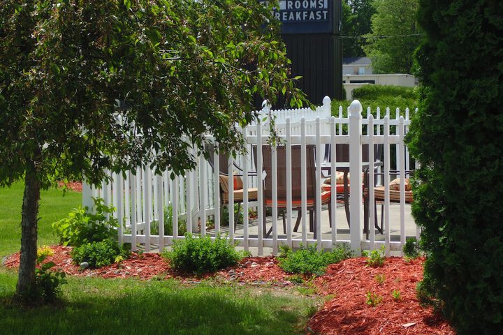 Terrace/Patio 41 of 44