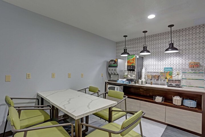 Quality Inn Pierre - Fort Pierre