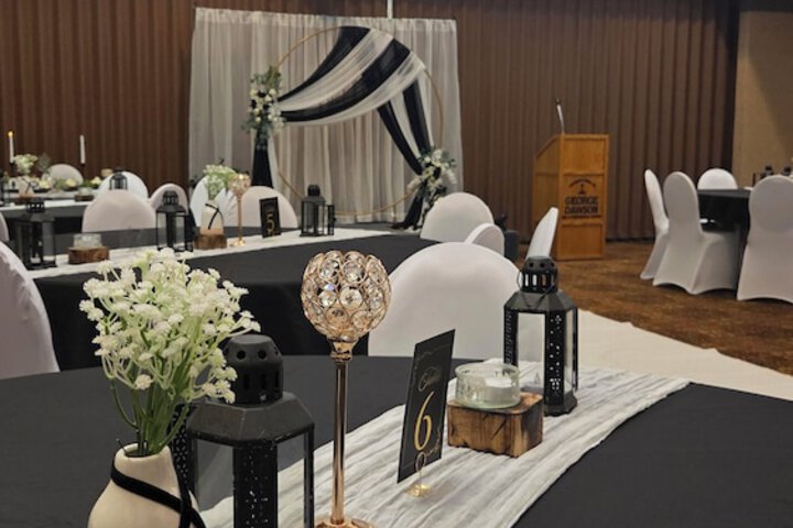 The George Dawson Inn & Conference Centre