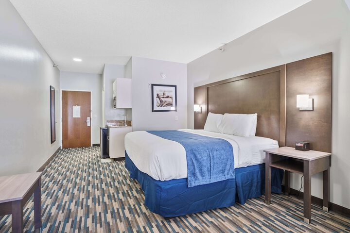 Blue Water Inn & Suites BW Signature Collection