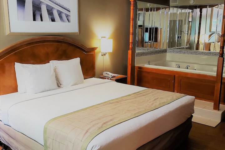 Room 20 of 22