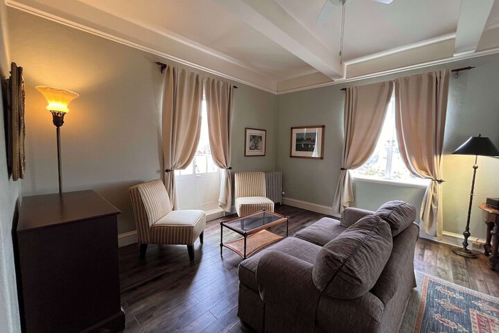 Berkeley City Club