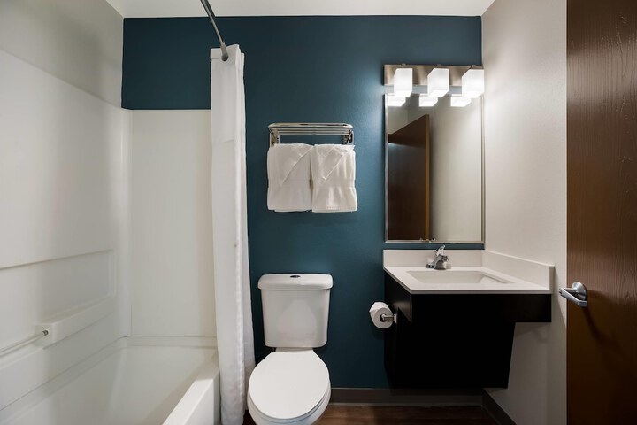 WoodSpring Suites Orlando West - Clermont