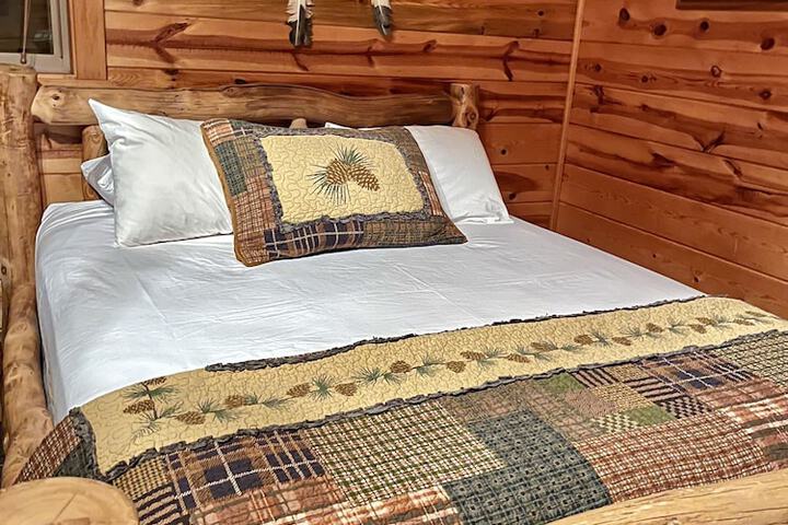 Badlands Frontier Cabins