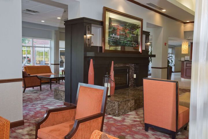 Hotel Interior 26 of 127