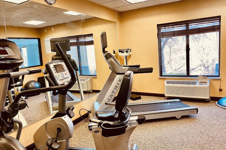 Health and Fitness 53 of 55