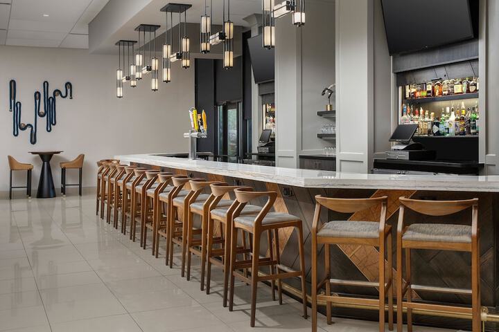 The Westin Dallas Fort Worth Airport