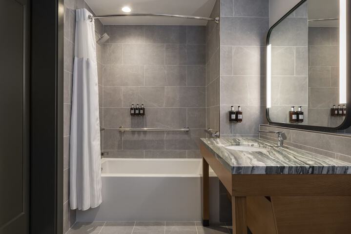 Kissel Uptown Oakland in the Unbound Collection by Hyatt