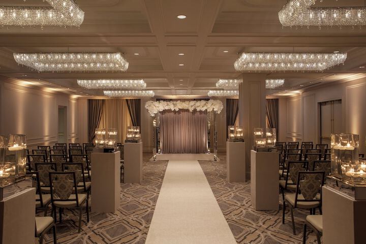 InterContinental New York Barclay by IHG