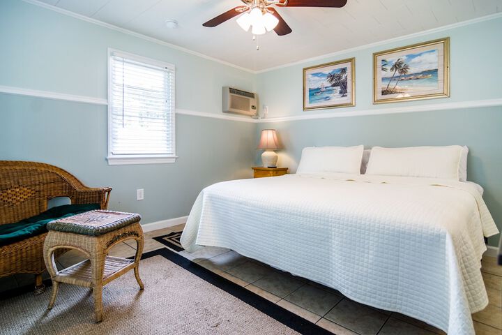 The Island Guest House & Cottages