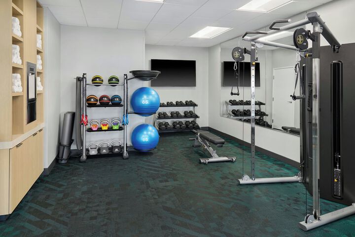 Towneplace Suites by Marriott Romeoville