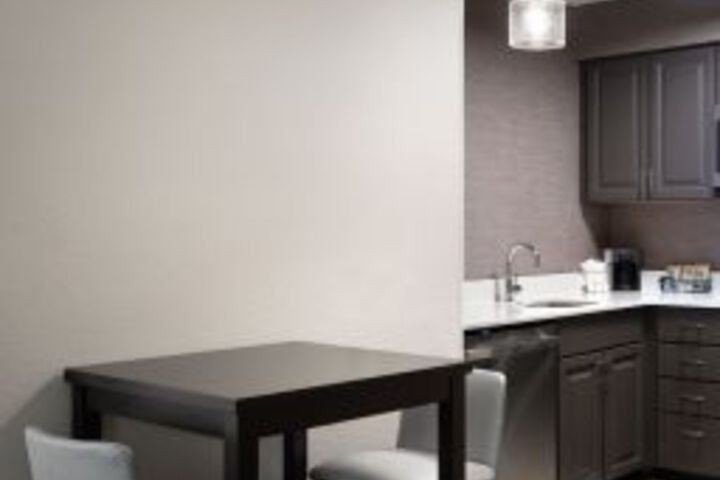 RESIDENCE INN MIDDLET MARRIOTT