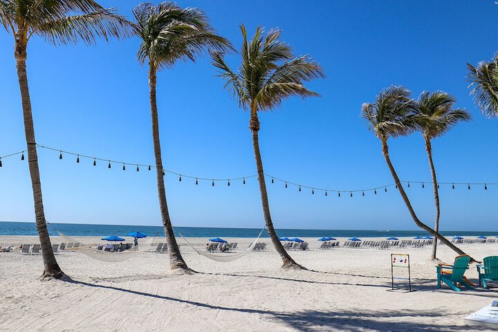 South Seas