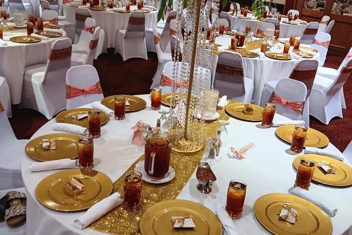 MCM Grande Hotel FunDome Odessa