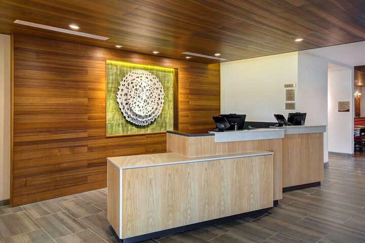 Hotel Interior 10 of 37
