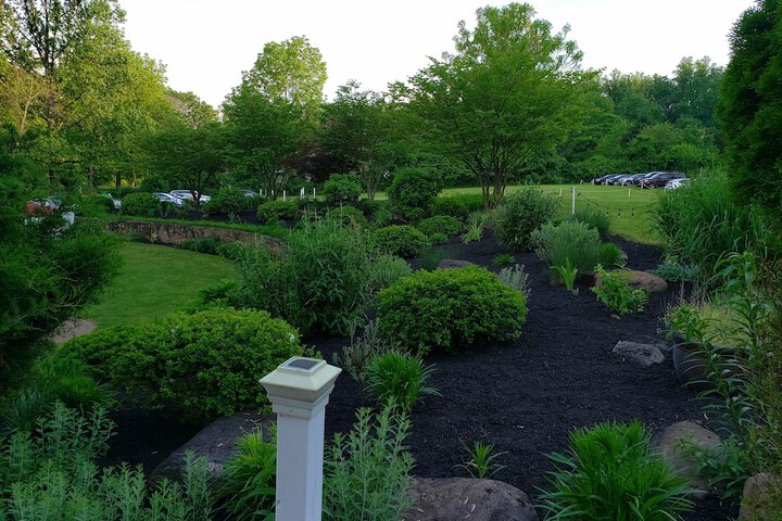 Stone Manor Boutique Inn