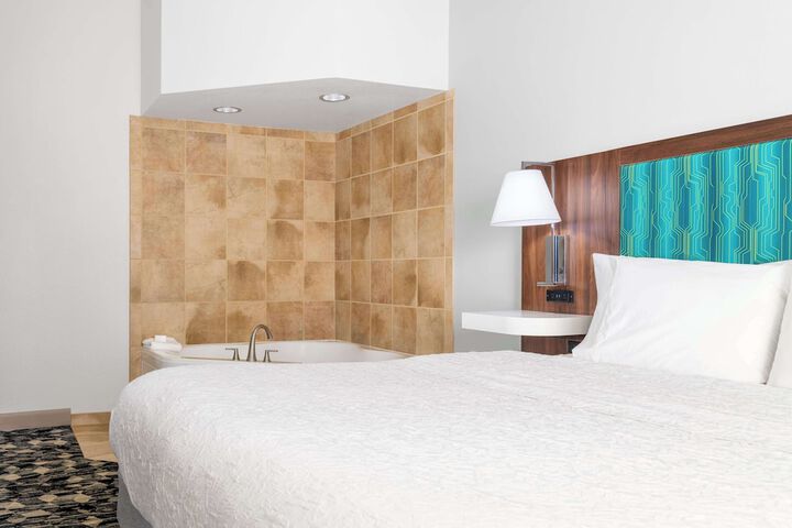 Hampton Inn & Suites Brookings
