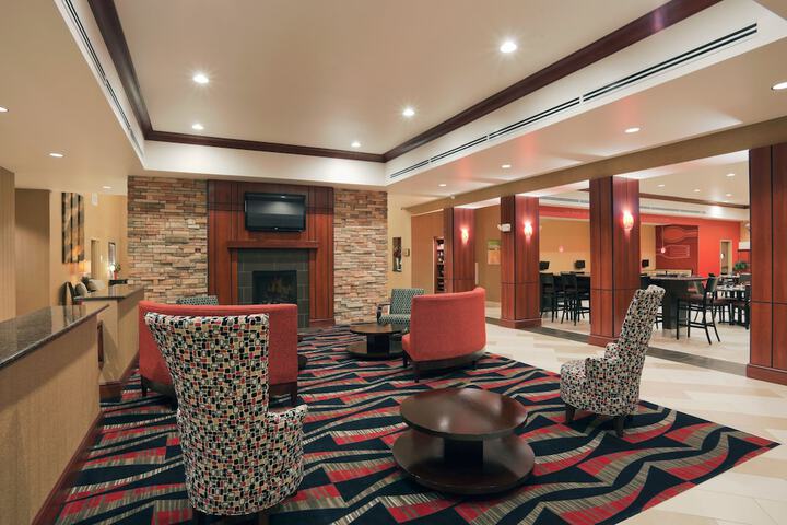 Hotel Interior 13 of 44