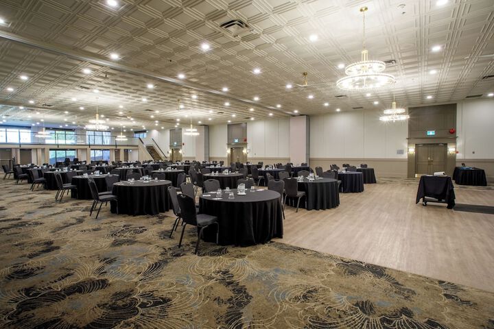 Prestige Vernon Lodge and Conference Centre