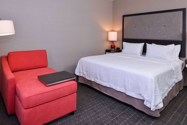 Hampton Inn Pittsburgh / Wexford-Sewickley