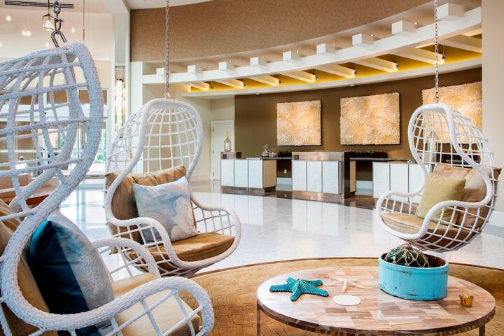 Playa Largo Resort & Spa Autograph Collection