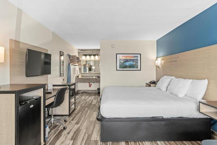 Baymont by Wyndham Orlando Downtown