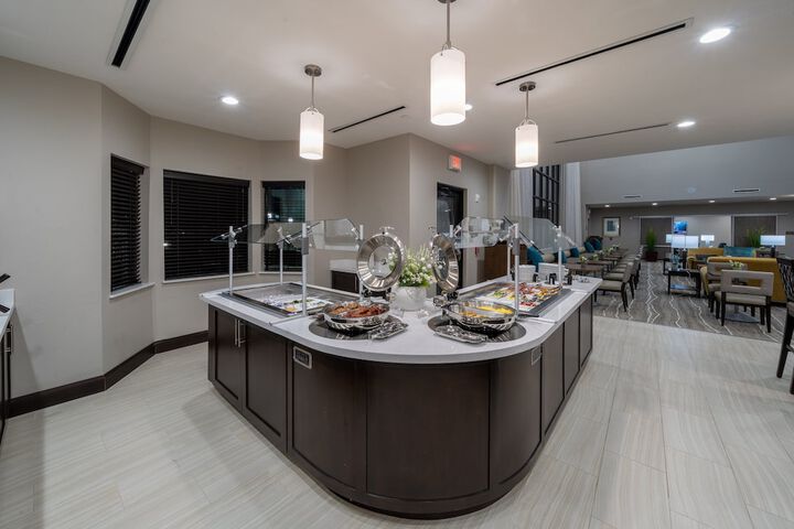 Staybridge Suites Houston NW Cypress Crossings by IHG