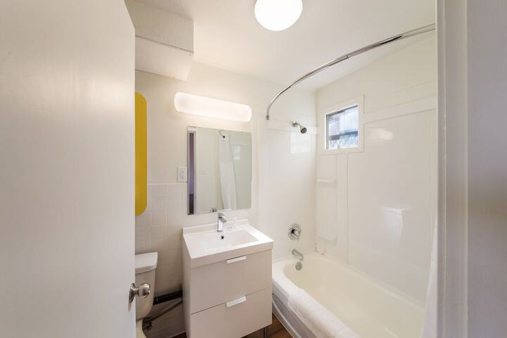 Motel 6 Cranbrook BC