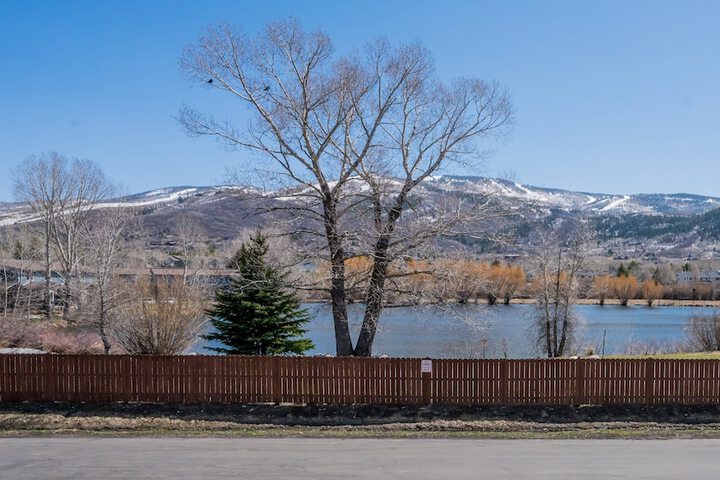Holiday Inn Steamboat Springs by IHG