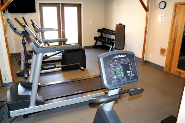Holiday Inn Resort The Lodge at Big Bear Lake by IHG