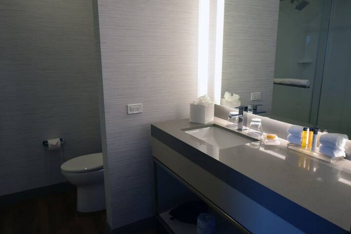 Legacy Hotel at IMG Academy