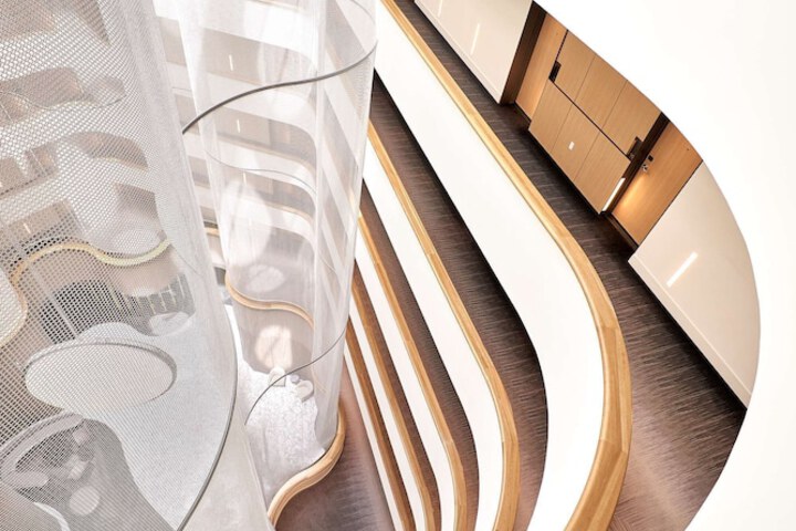 Hotel Interior 26 of 122