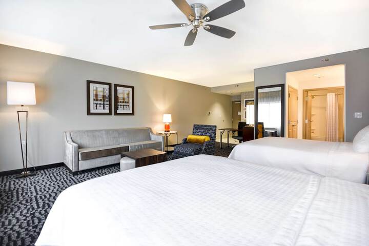 Homewood Suites by Hilton Birmingham Downtown Near UAB