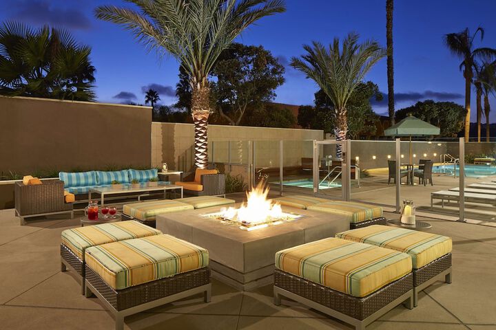 Terrace/Patio 26 of 27