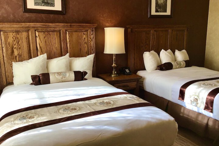 Eureka Inn Trademark Collection by Wyndham