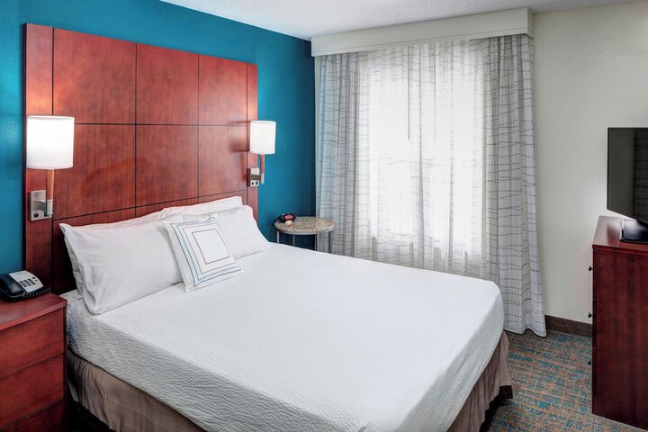 Residence Inn by Marriott Hattiesburg