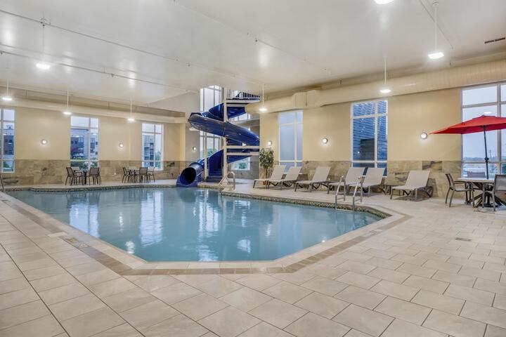 Best Western Plus Bridgewater Hotel & Convention Centre